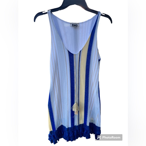 PHO FIRENZE Dress - Picture 1 of 5